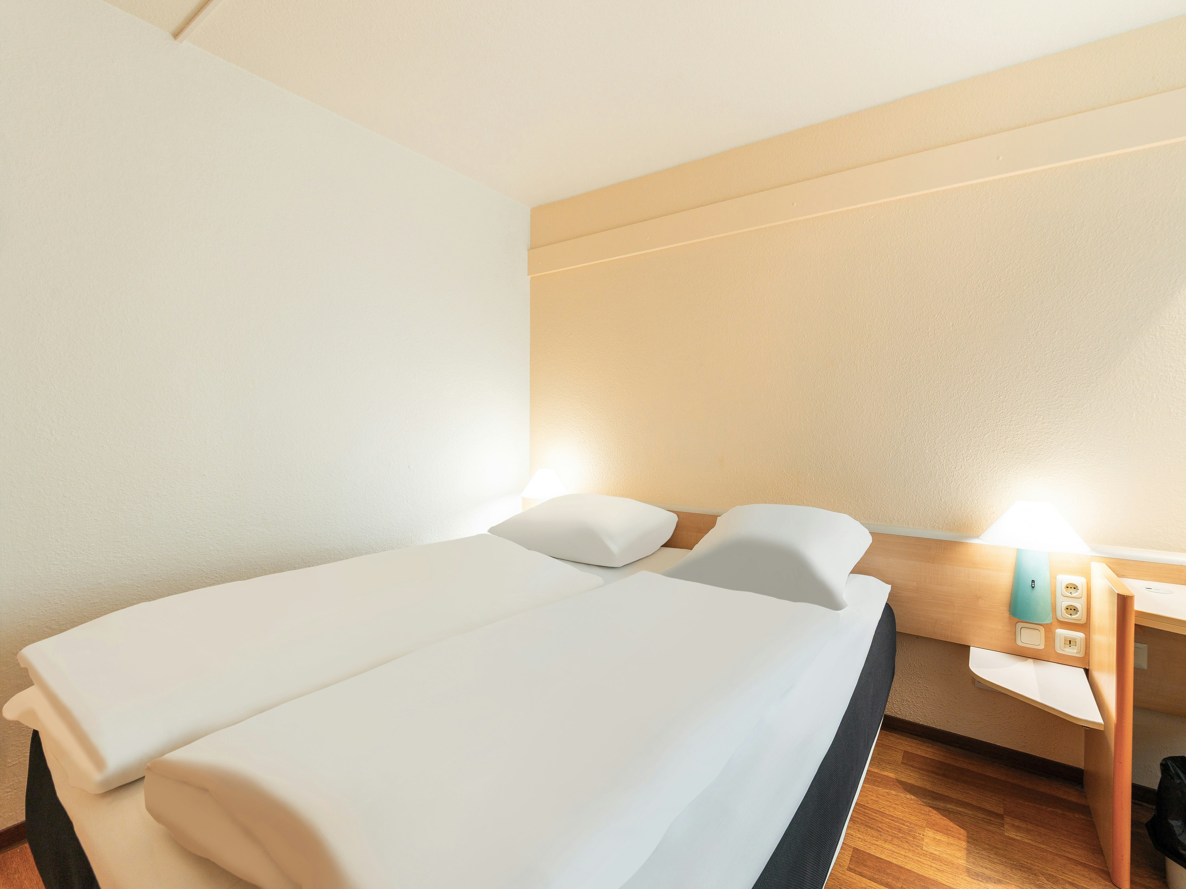 B&B HOTEL Essen-Hbf 9/31