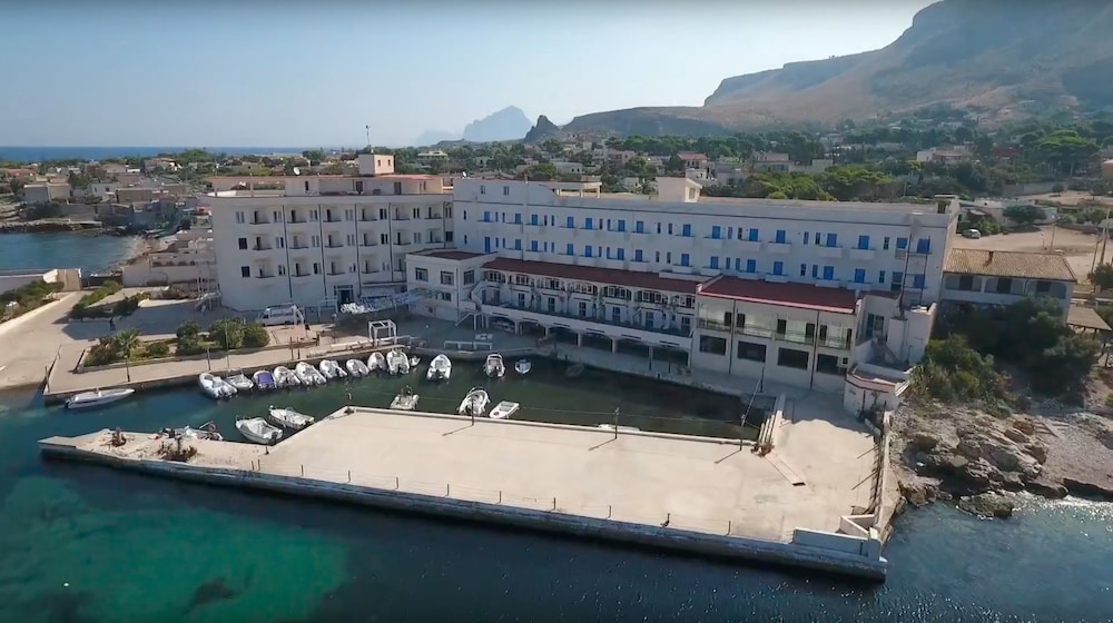 Hotel Tirreno Formerly Sea Club Tirreno 43/50