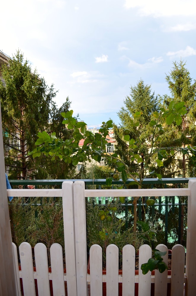 Luiselle Charming Accommodation Sorrento 27/32