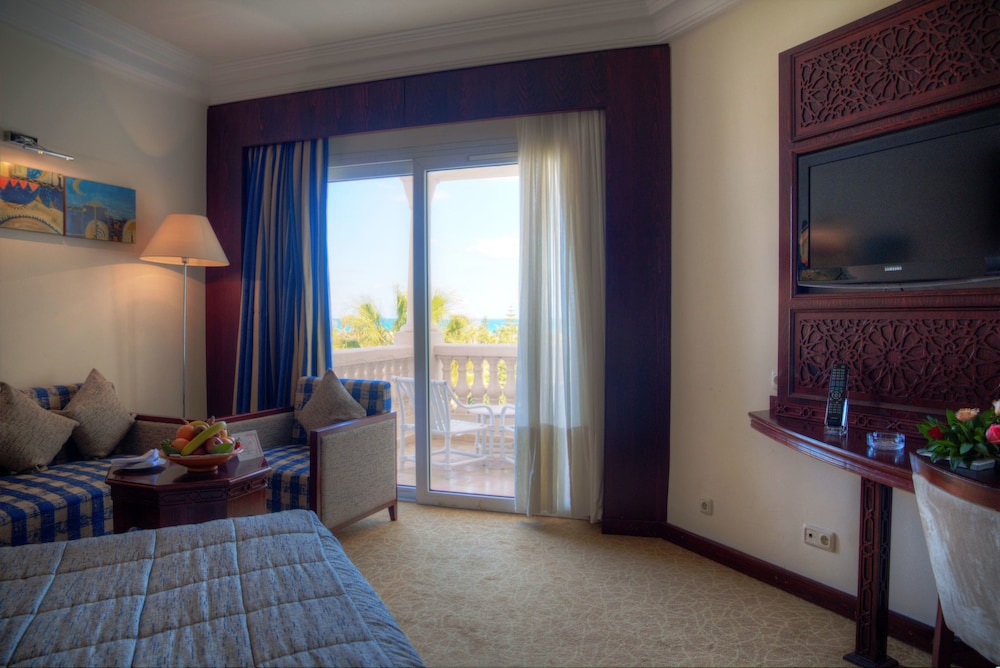 LE ROYAL HAMMAMET 25/50