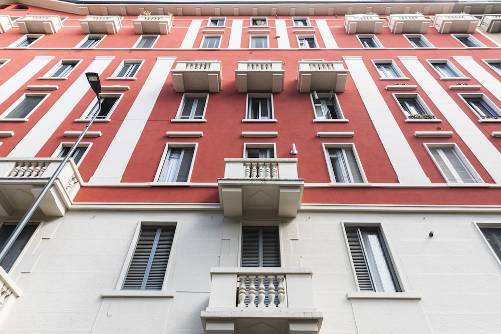 Casa Zara 1/17