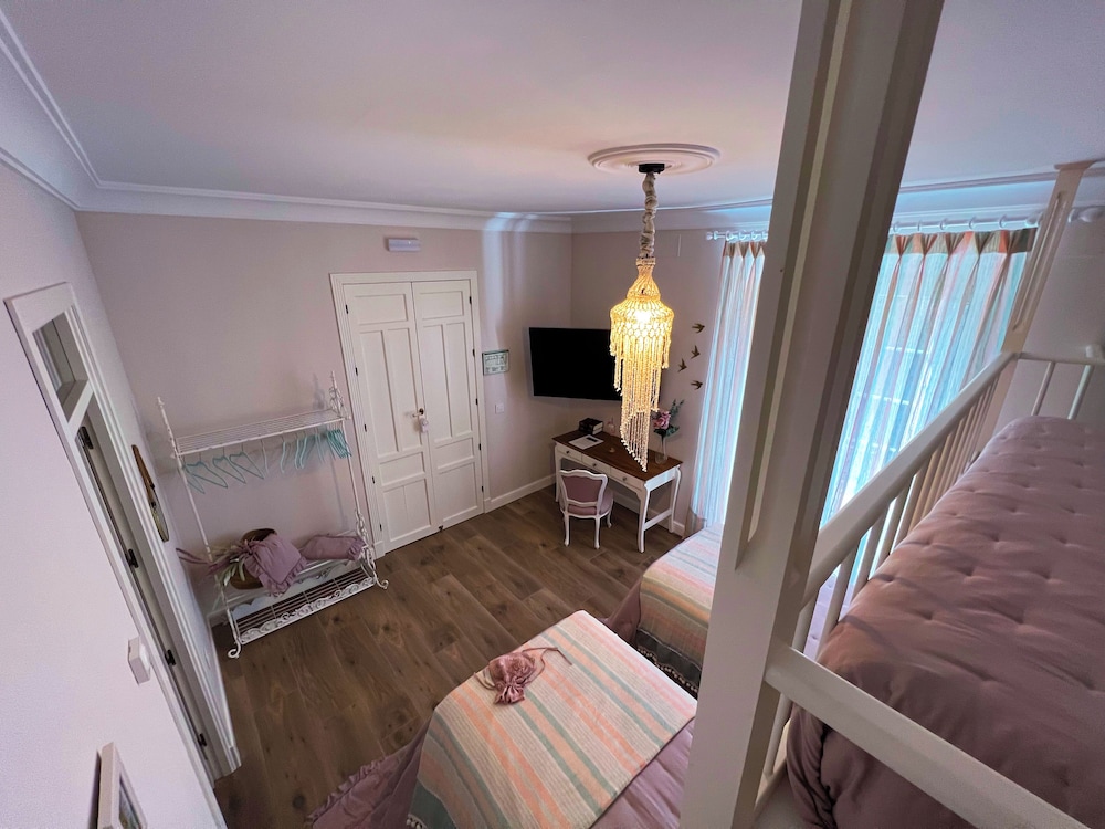 Hotel Boutique IULIA 5 Estrellas 26/50