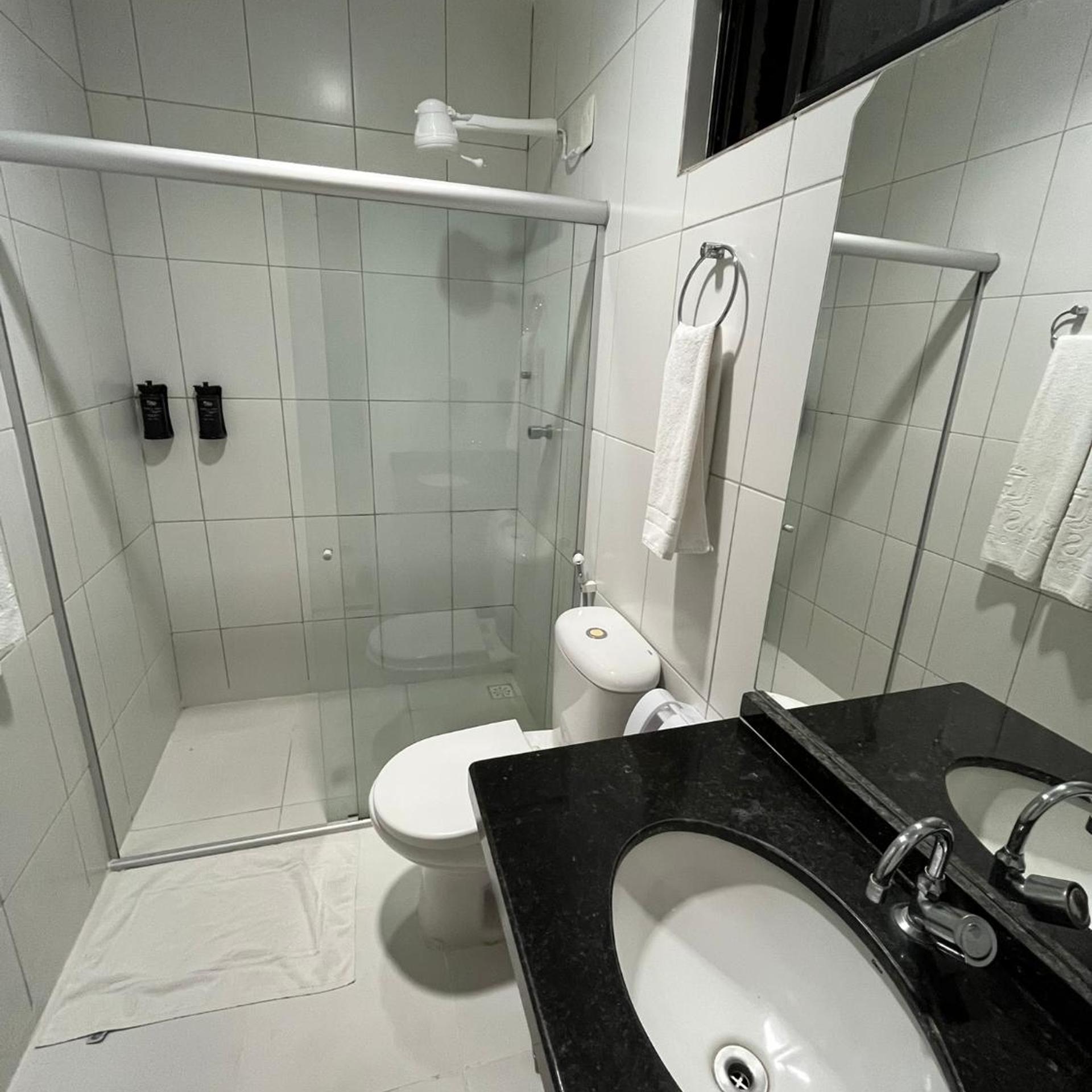 Aguas Palace Hotel 42/50