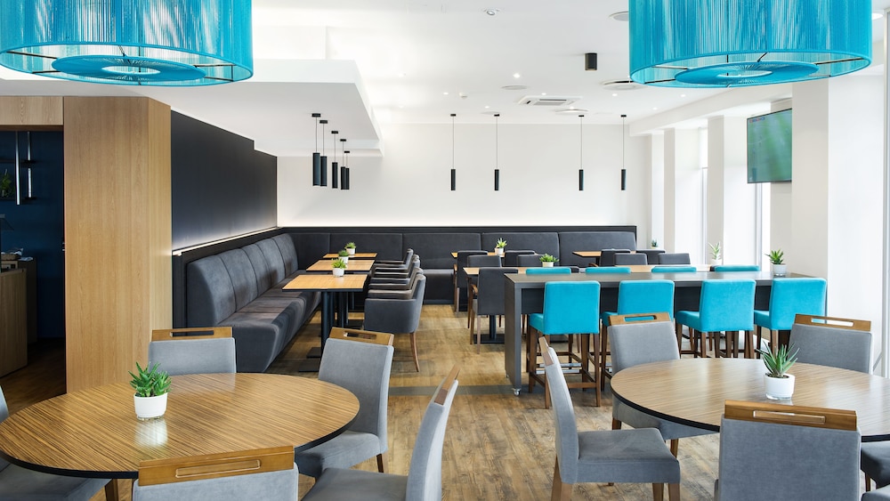 HESTIA HOTEL SEAPORT 22/32
