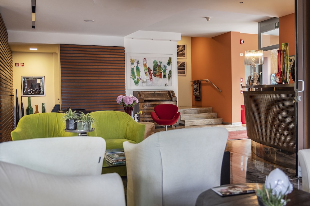 Hotel Meridiana 59/76