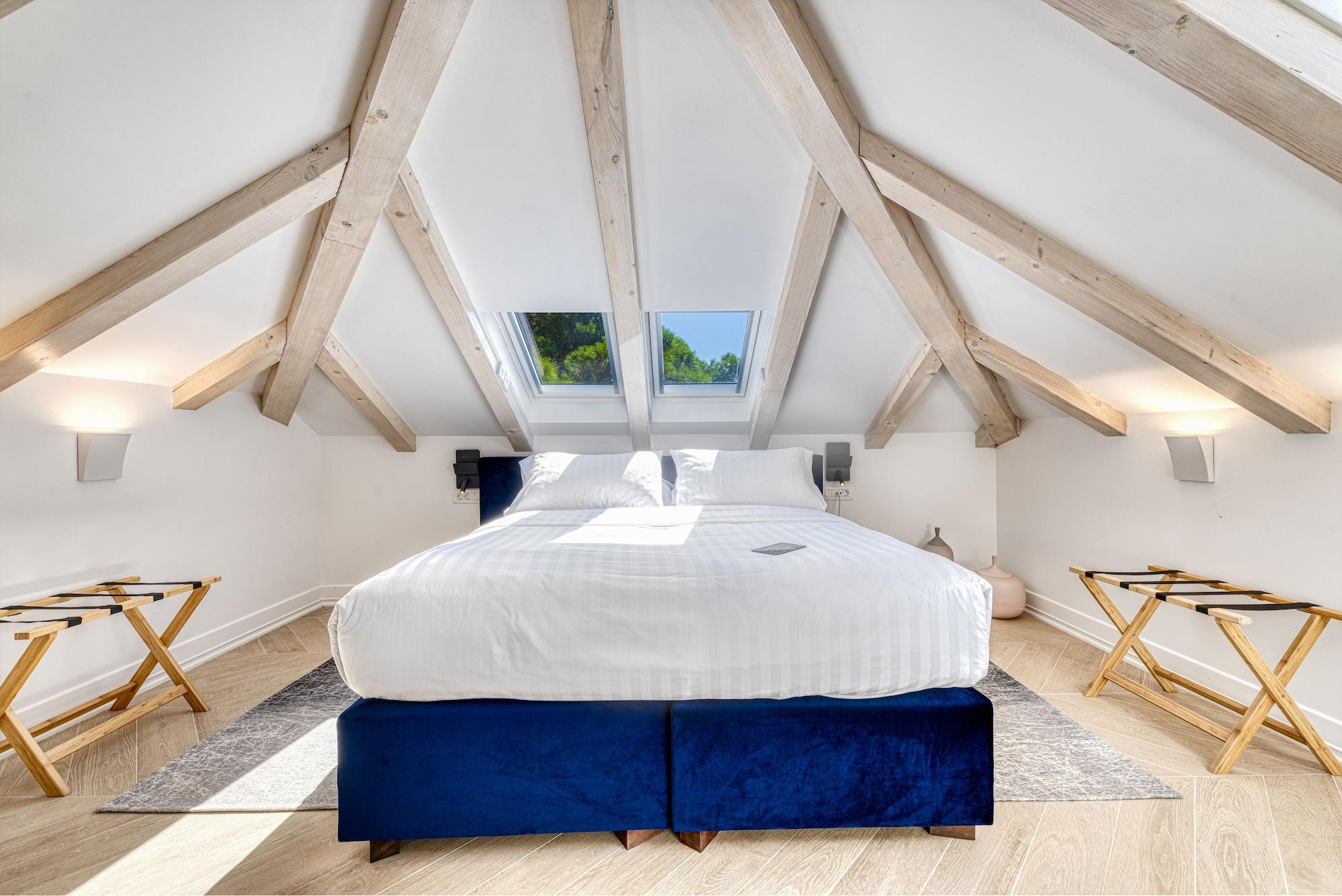 Penthouse Suite