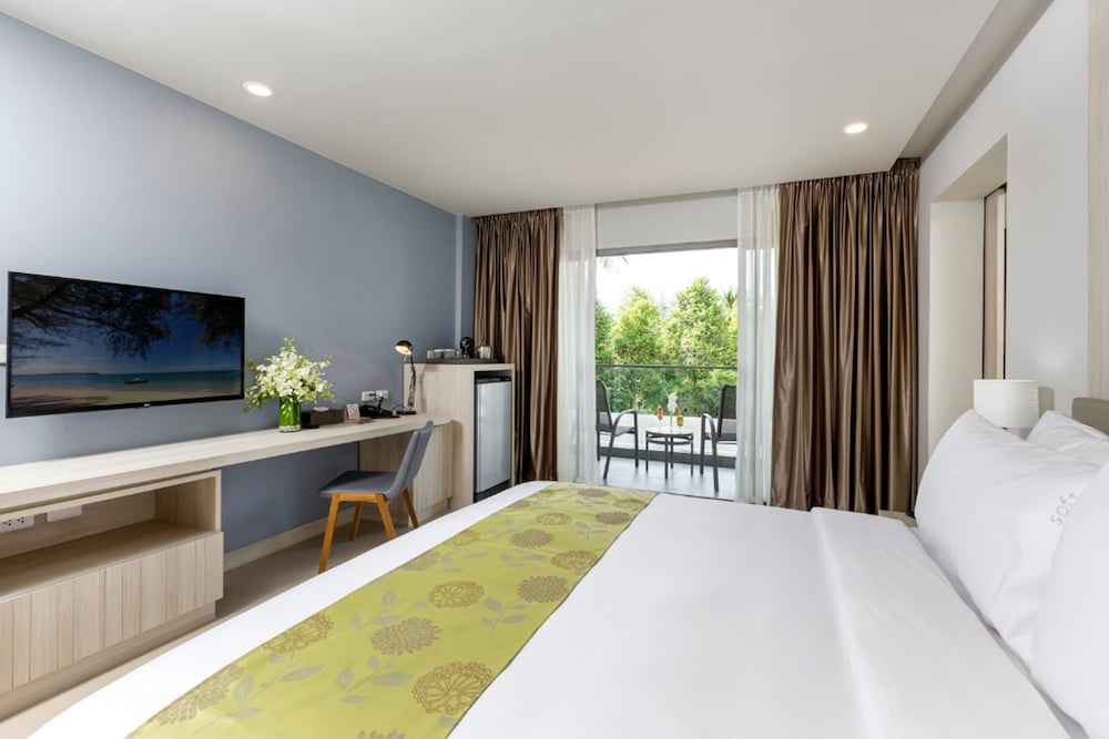 Kids Suite, Beach Wing