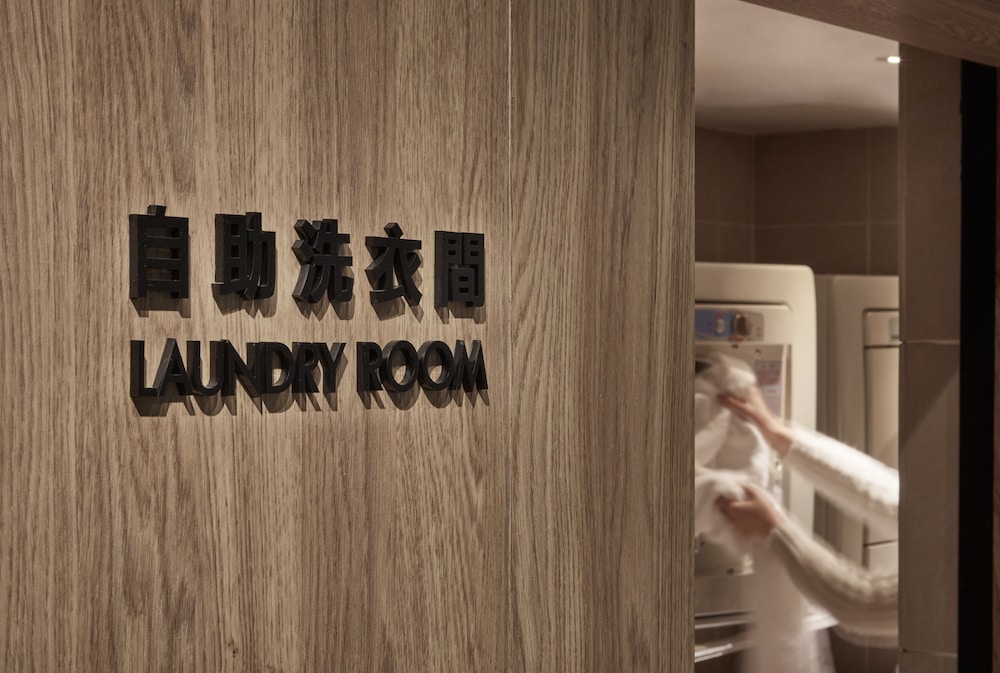 Royal Inn Taipei Nanxi Mrt Zhongshan Station 35/66