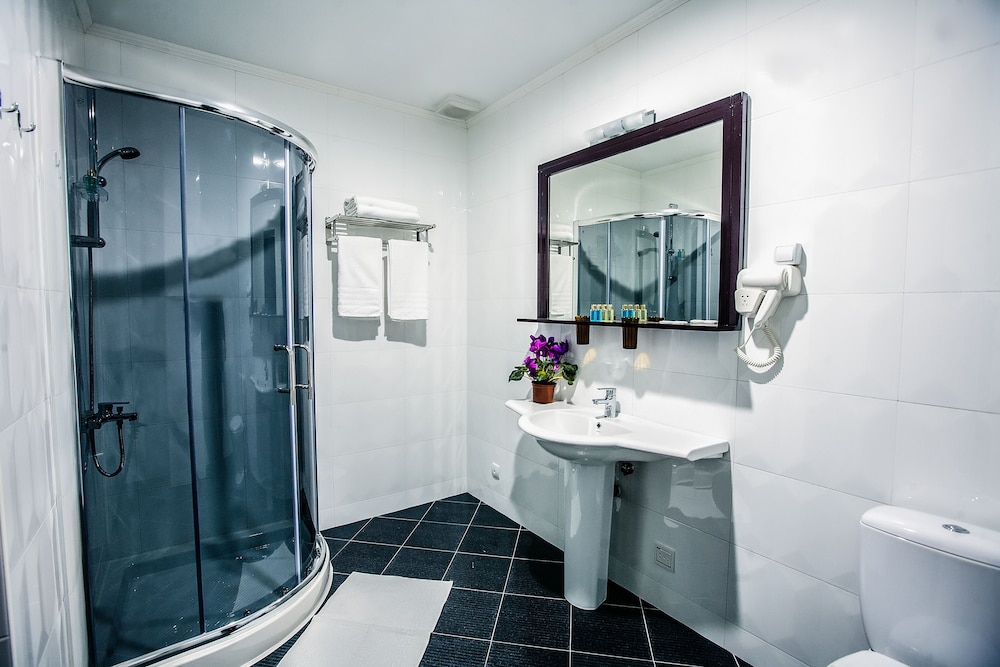 ARIA HOTEL CHISINAU 55/56