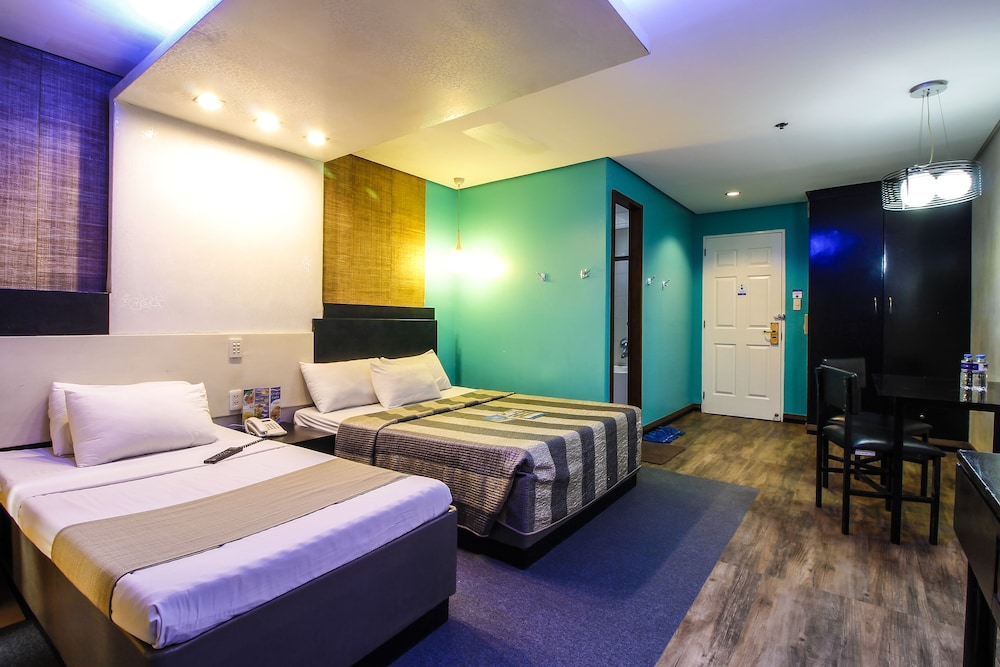Hotel Dream World 35/72