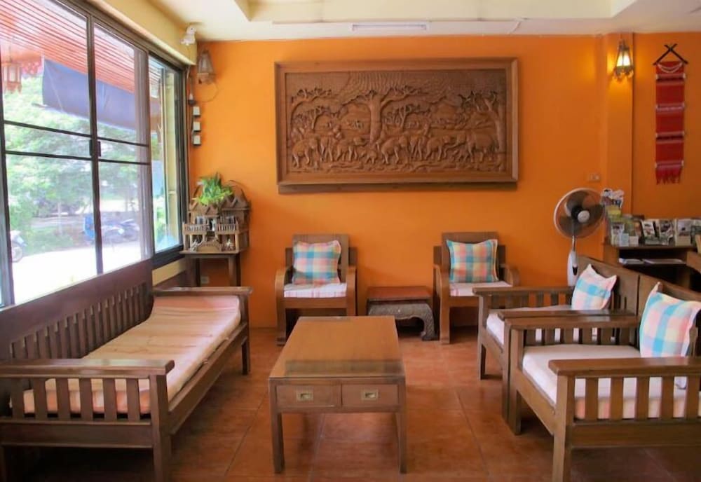 Bautong Lodge Guest House 13/19