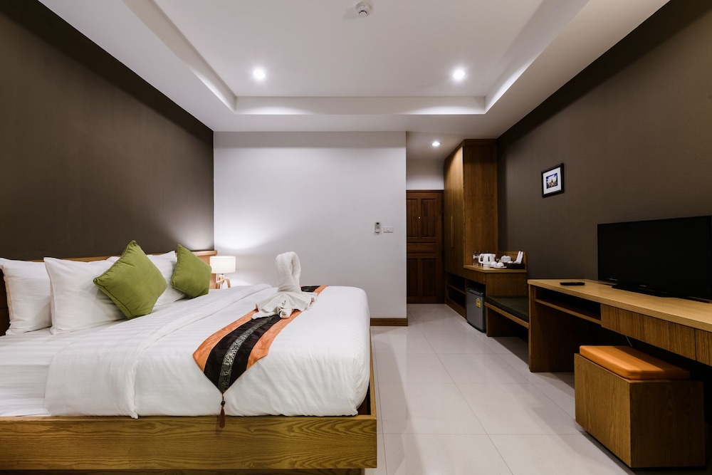 Oldtown Chiangmai Boutique 15/62