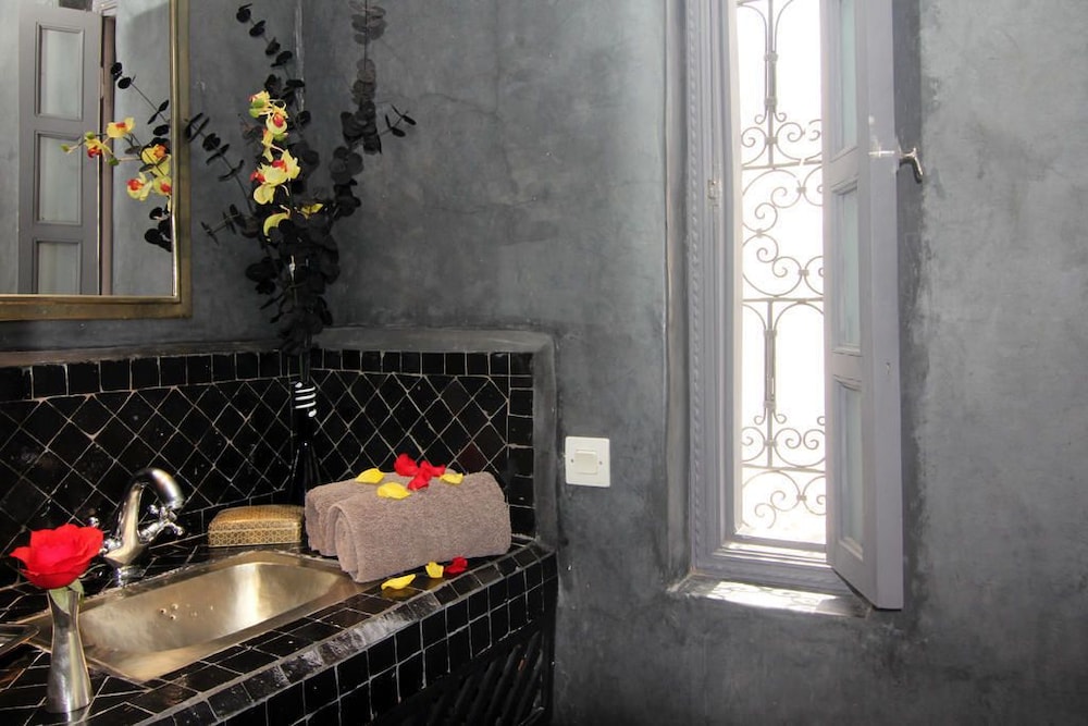 Riad Begonville 53/54