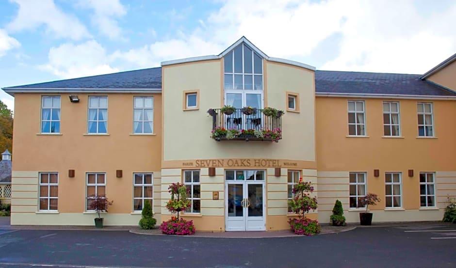 SEVEN OAKS HOTEL 2/46