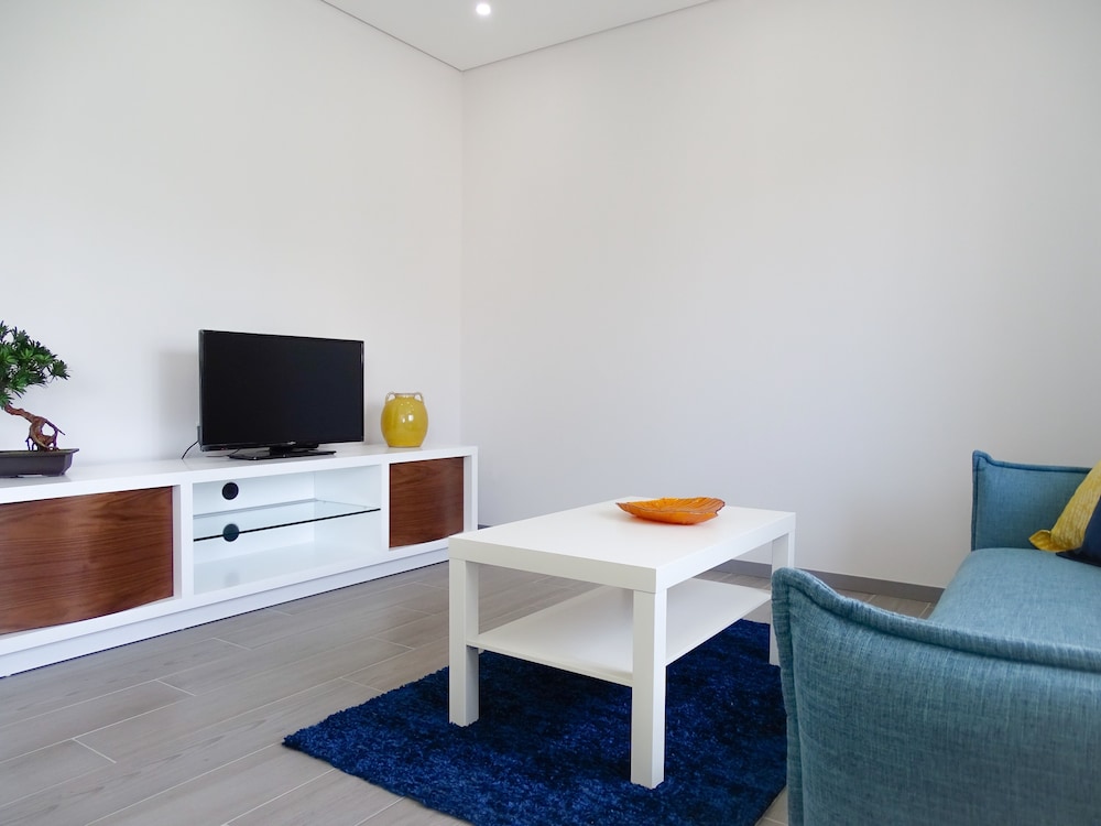 Rs Porto Apartments 17/21
