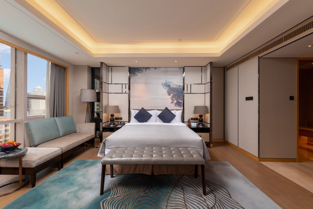 Zhuhai Longzhuda International Hotel 15/29