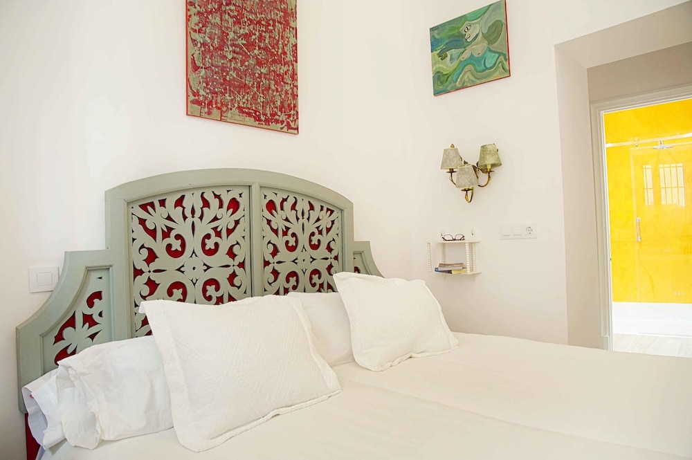 Overland Suites Catedral 10/75