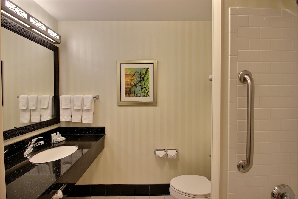 Fairfield Inn And Suites Milwaukee Airport 11/38