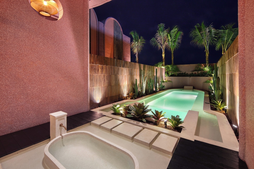 Seascape Sanur by Ini Vie Hospitality 36/58