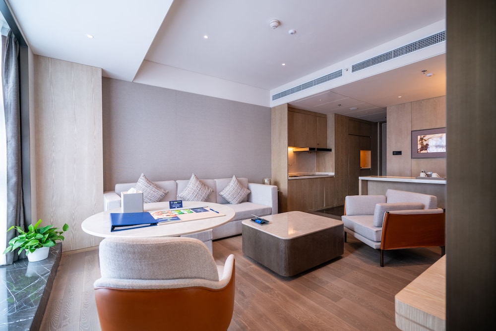 Doubletree By Hilton Xian Fengdong 35/46
