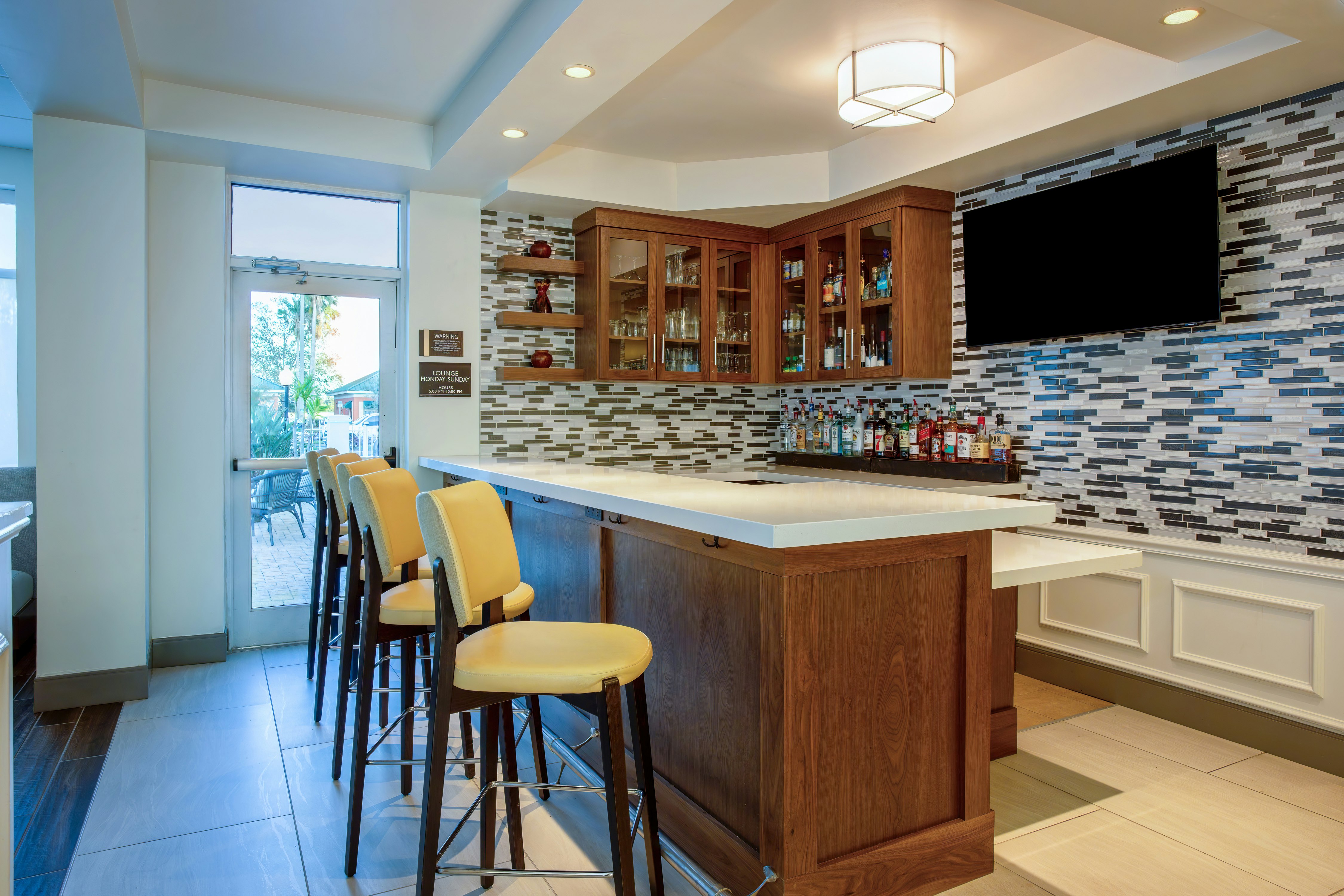 Hilton Garden Inn Tampa Northwest/Oldsmar 16/22