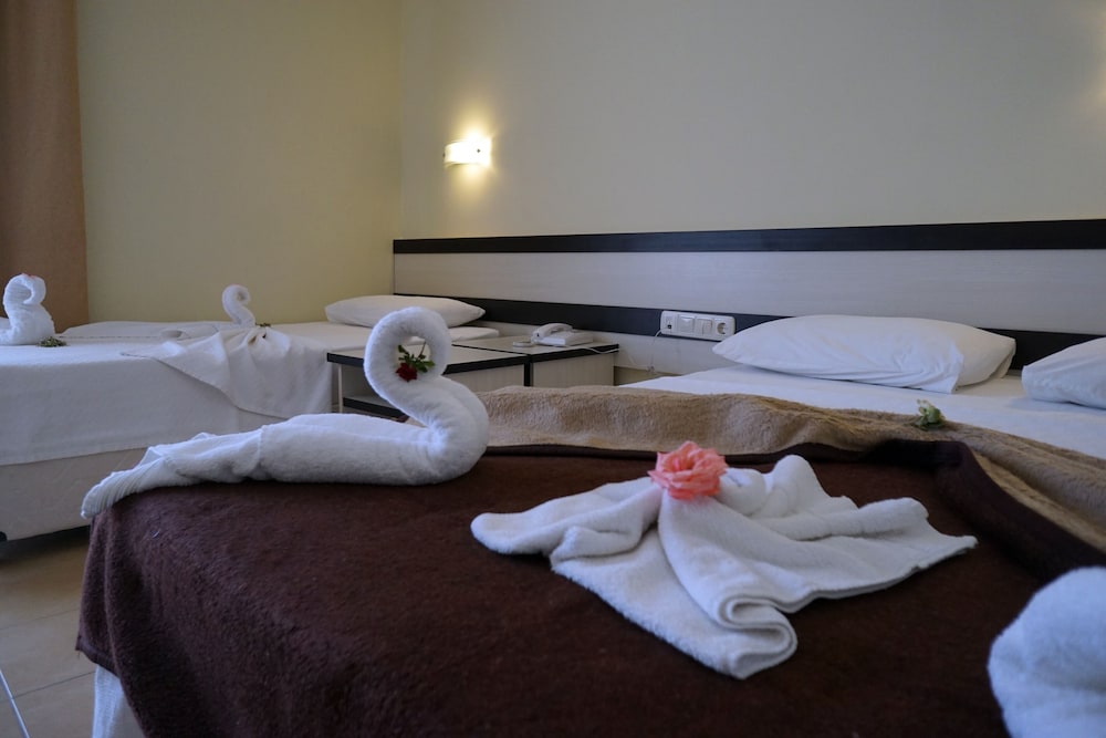 Aybel Inn Hotel - All Inclusive 7/22