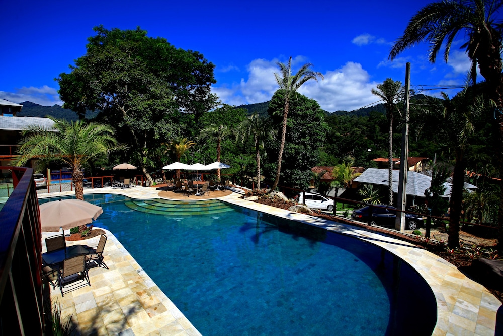 Eco Resort Serra Imperial 62/71