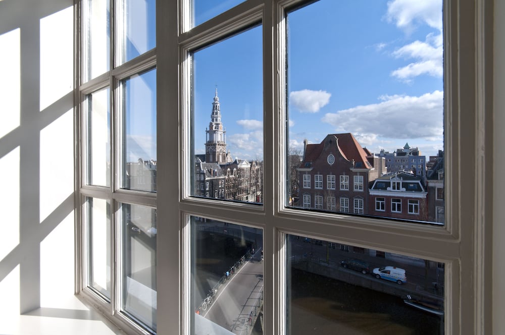 Radisson Blu Hotel Amsterdam City Center in AMSTERDAM