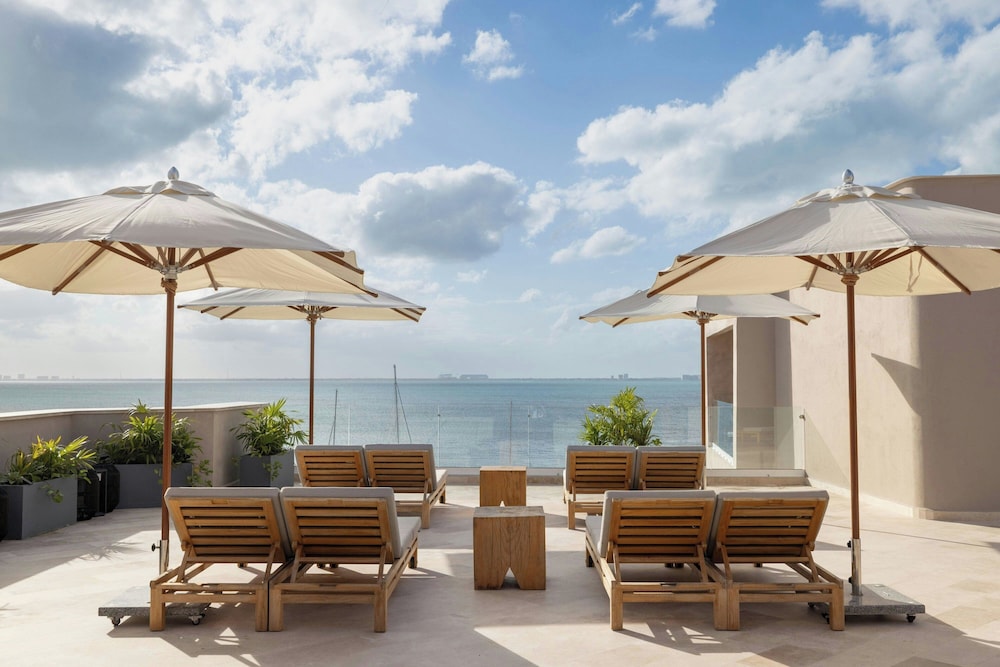 Almare, a Luxury Collection Adult All-Inclusive Resort, Isla Mujeres 5/67