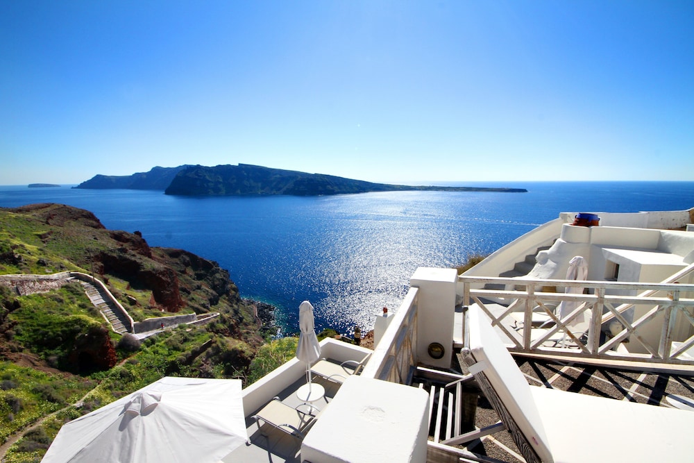 Oia Mare Villas - Adults only 37/50