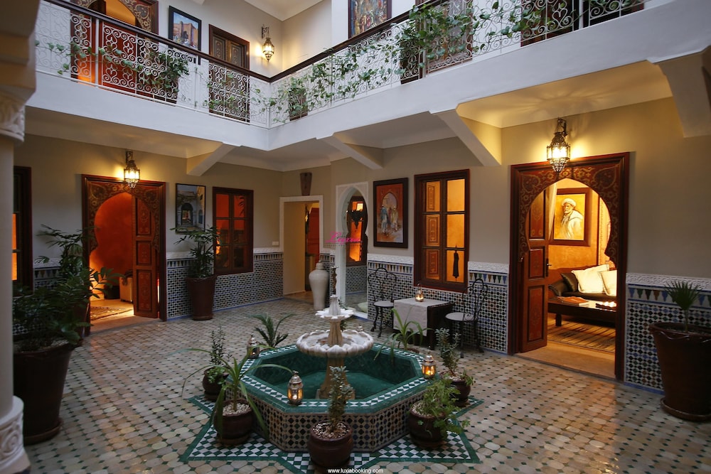 Riad Teranga 22/30