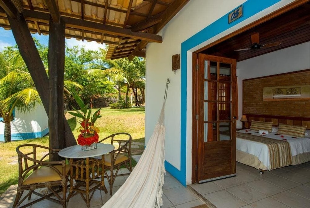 Tibau Lagoa Hotel 58/79