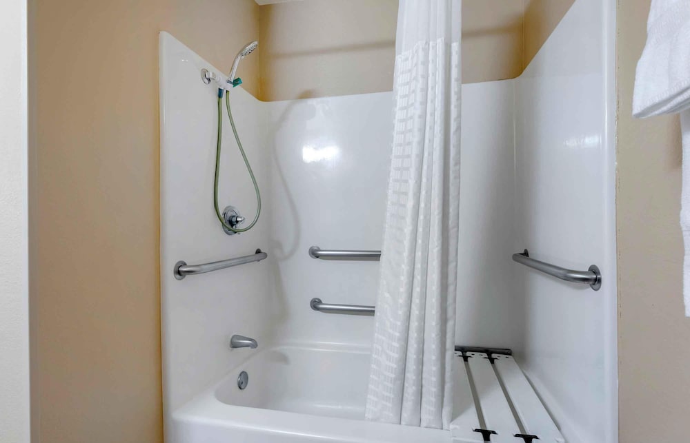Extended Stay America - Fort Worth - Southwest 51/52