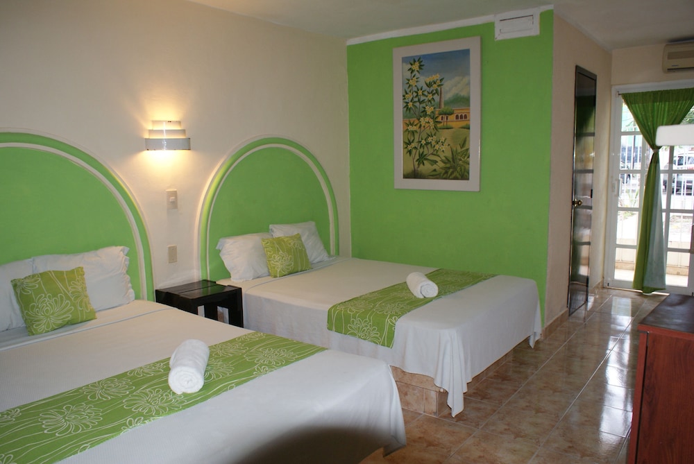 Hotel HC Internacional 22/35