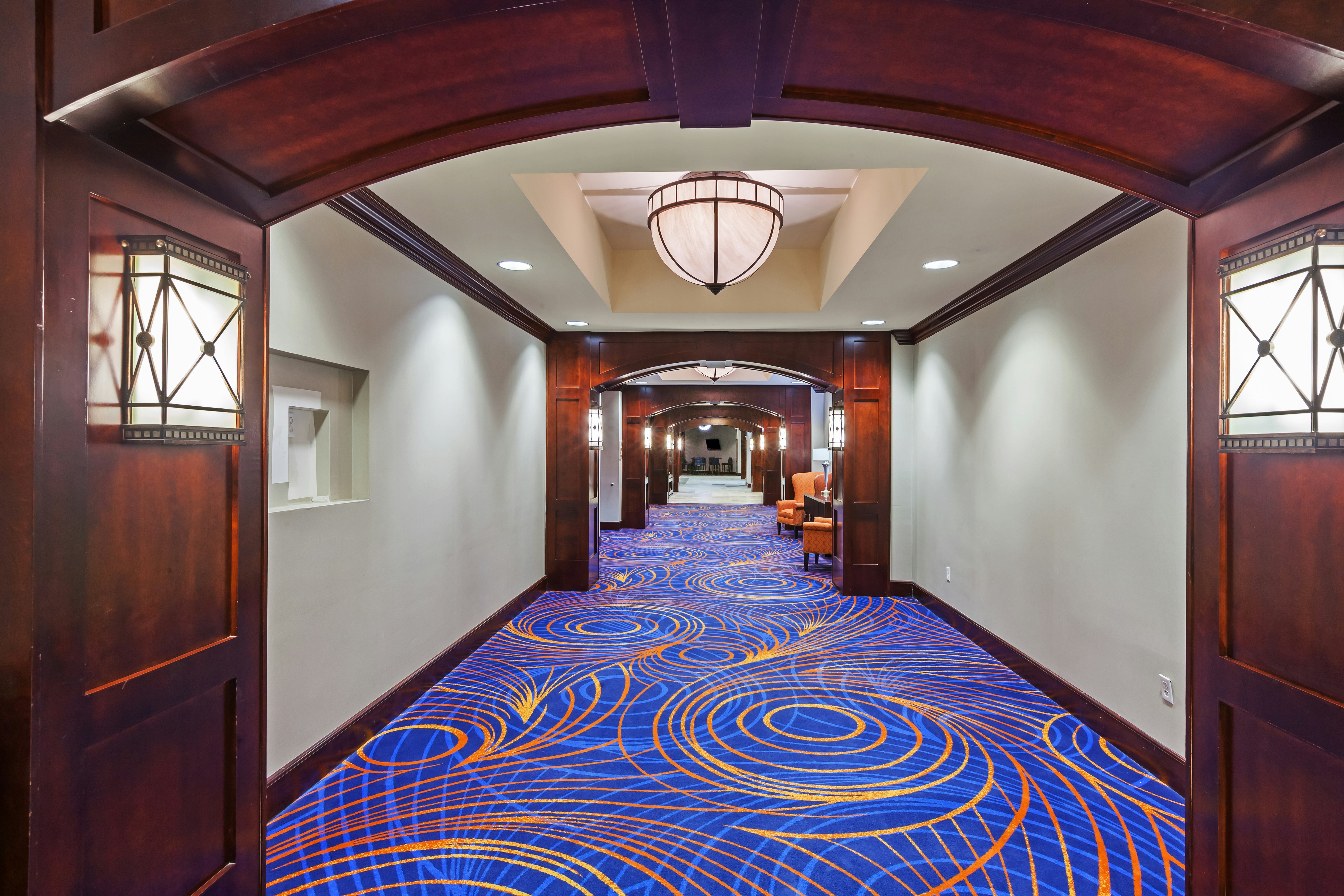 Hilton Waco 7/50