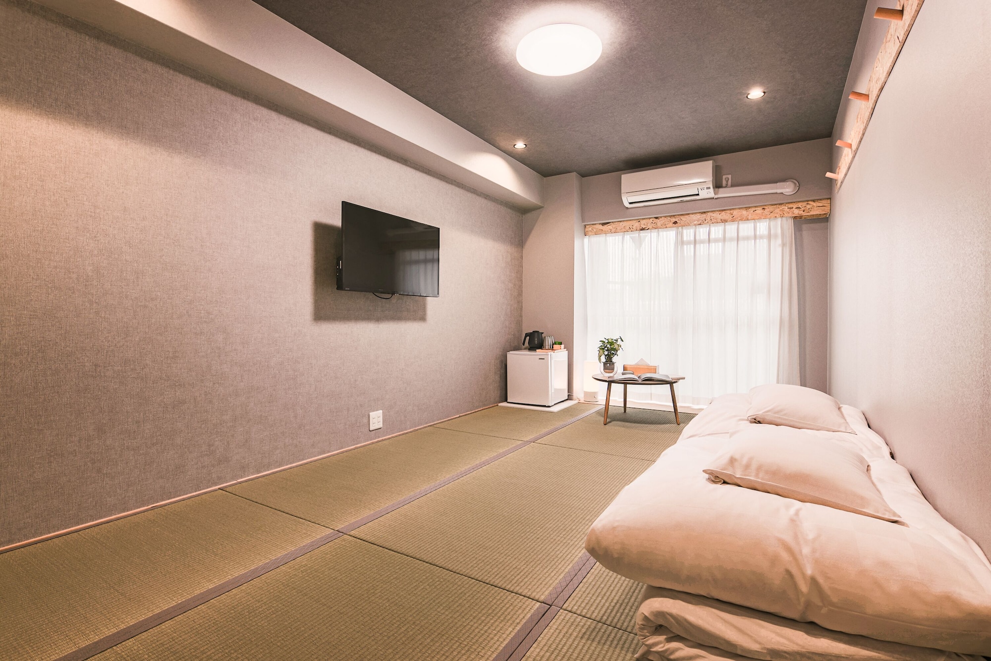 Essential, 4 Futon Beds, Tatami, Large