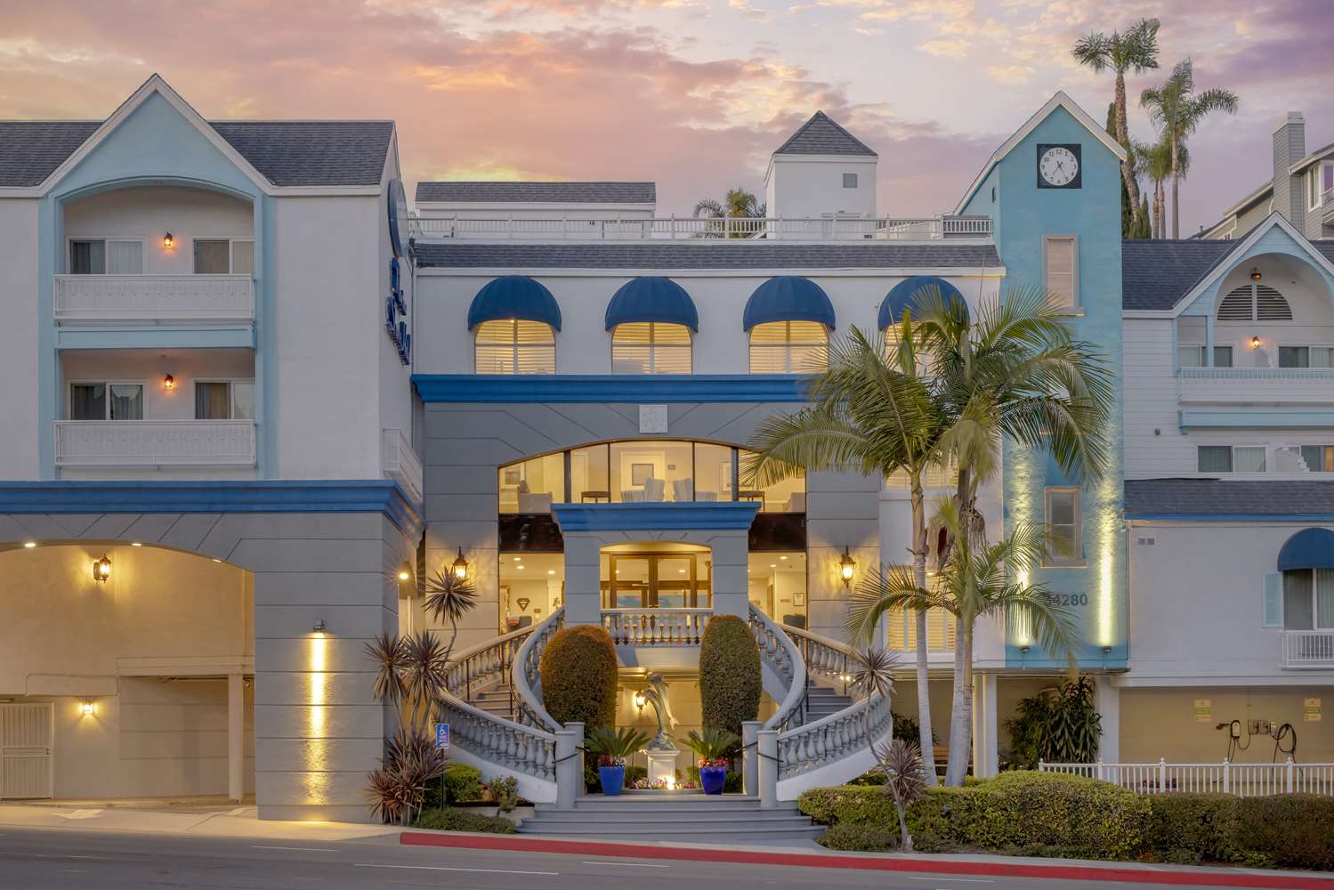 hotel