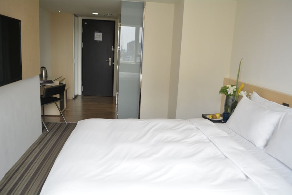 Yeong Chi Business Hotel 19/52