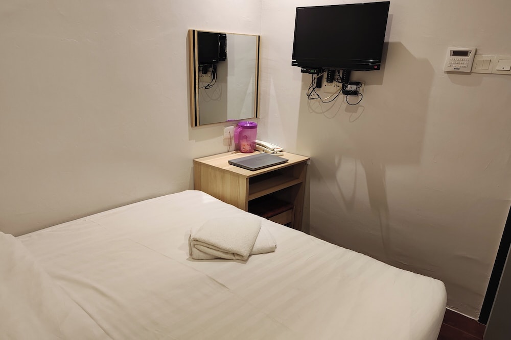 Hotel18 (MyHome) 18/39
