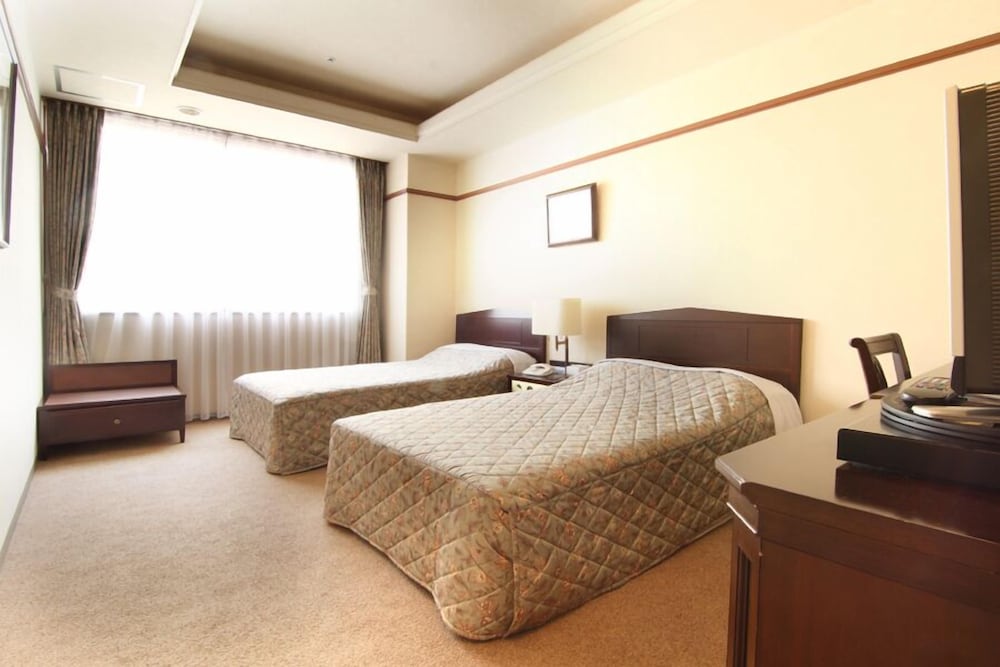 Hotel Danrokan 15/63