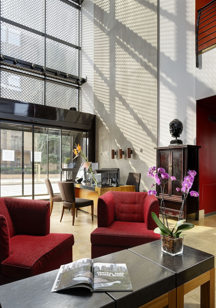 Milan Suite Hotel 39/62