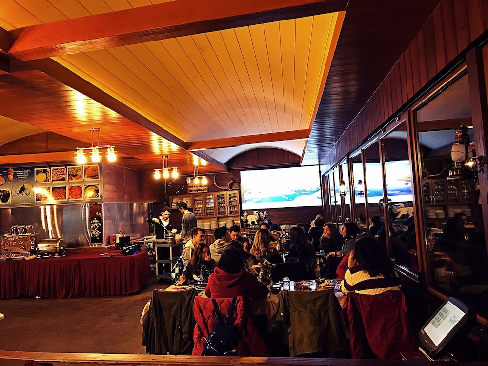 Sezgin Hotel 42/48