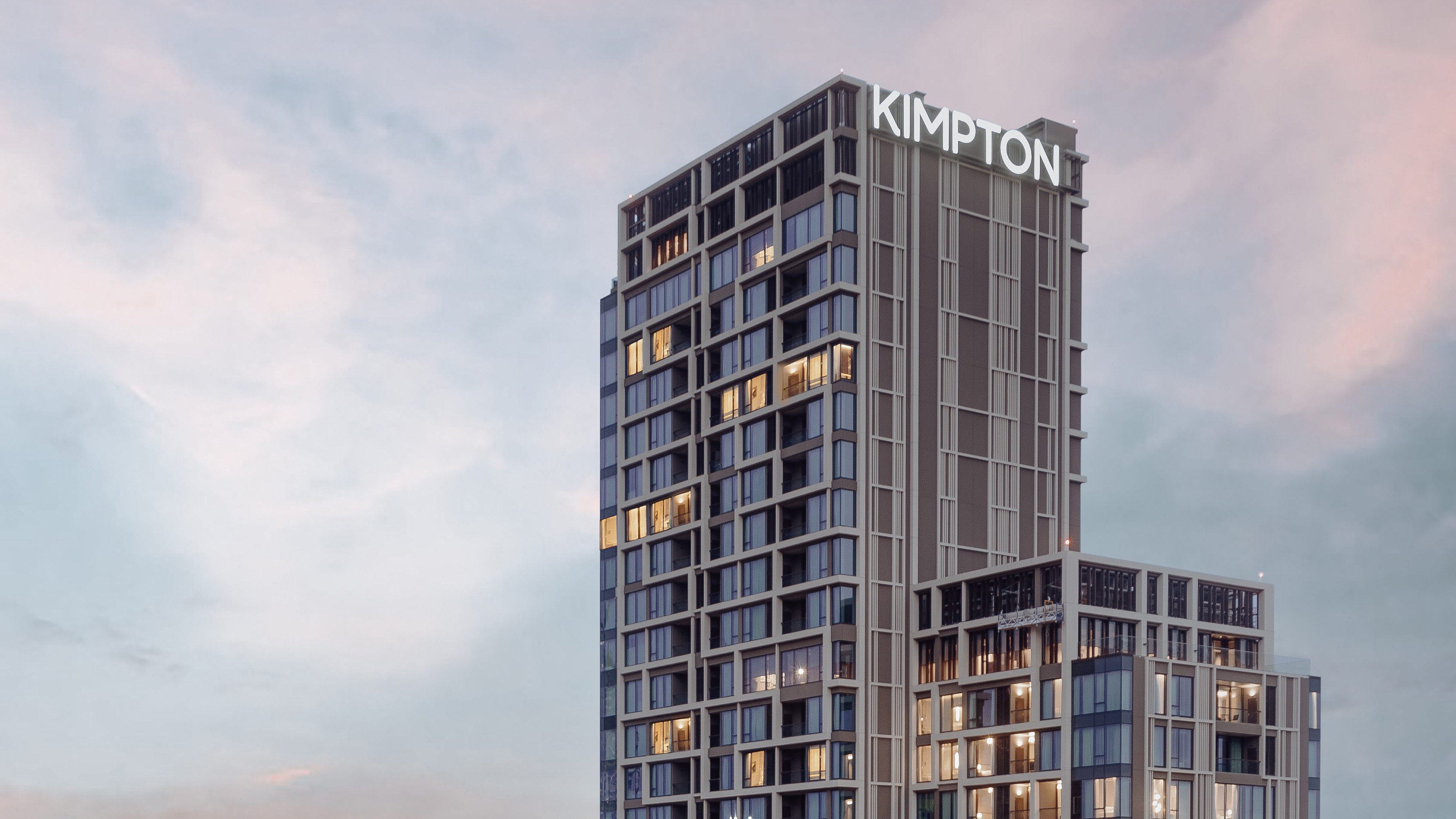 Kimpton Maa-Lai Bangkok in BANGKOK