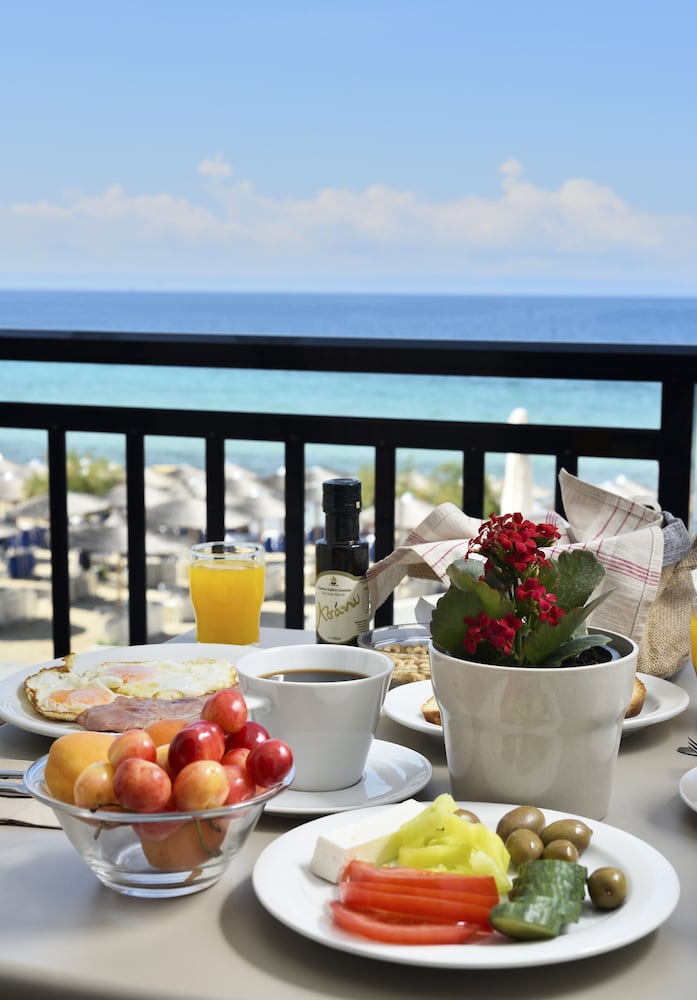 Assano Sea Front Luxury 26/50