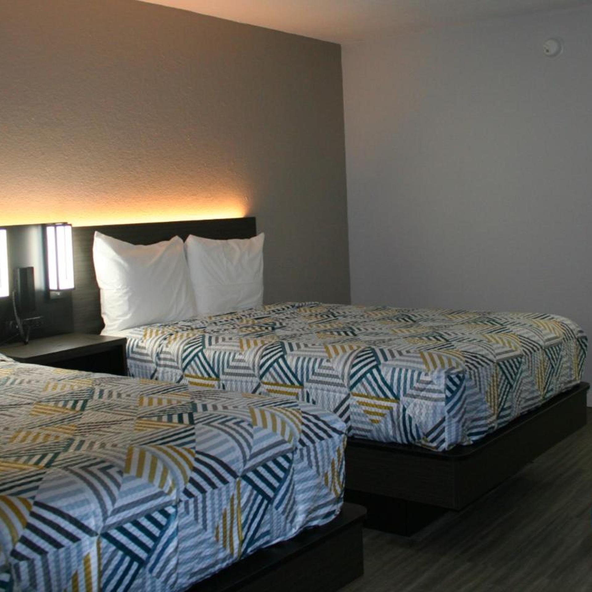 Motel6 Brookhaven, MS 32/48