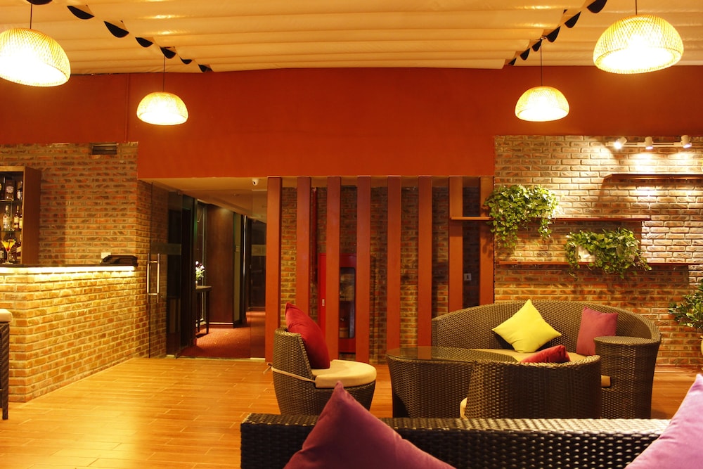 Muong Thanh Hanoi Centre Hotel 22/32