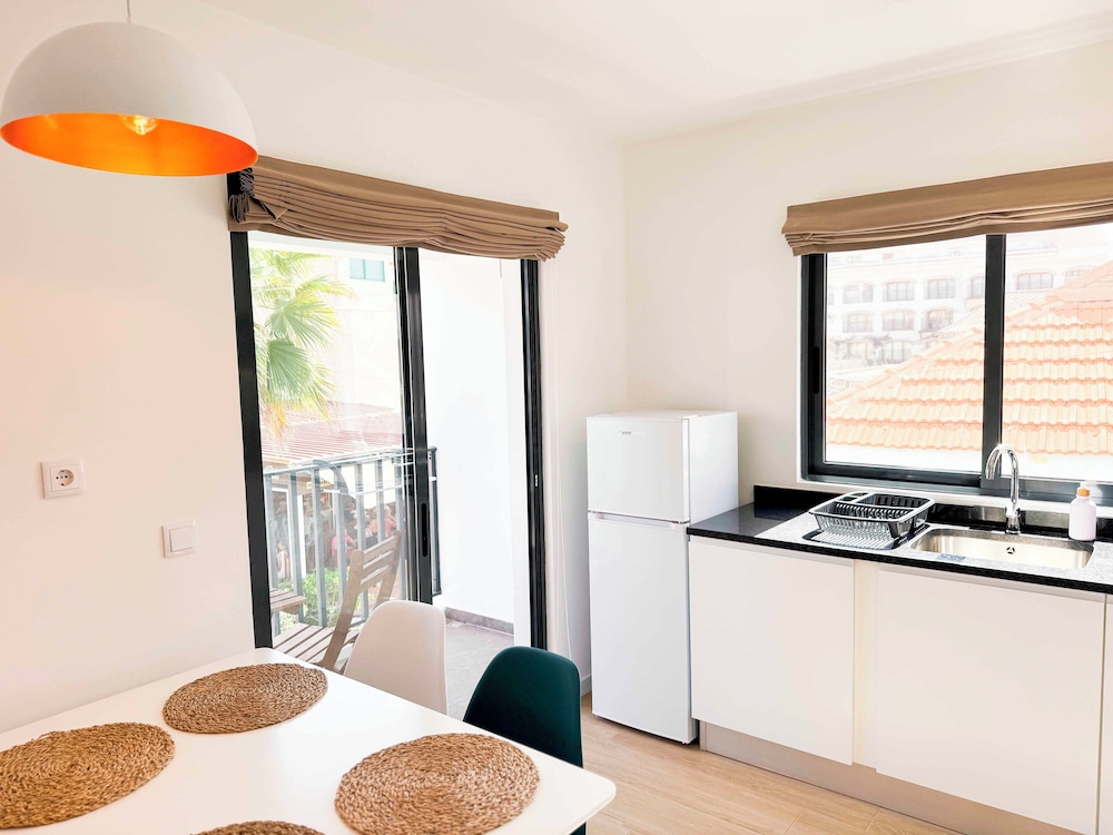 Bia Serviced Apartments & Bia D'Olaf 15/43