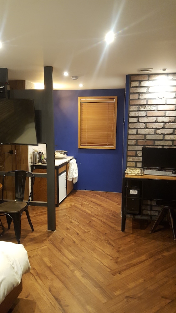 Hotel Yaja Jongno 18/50