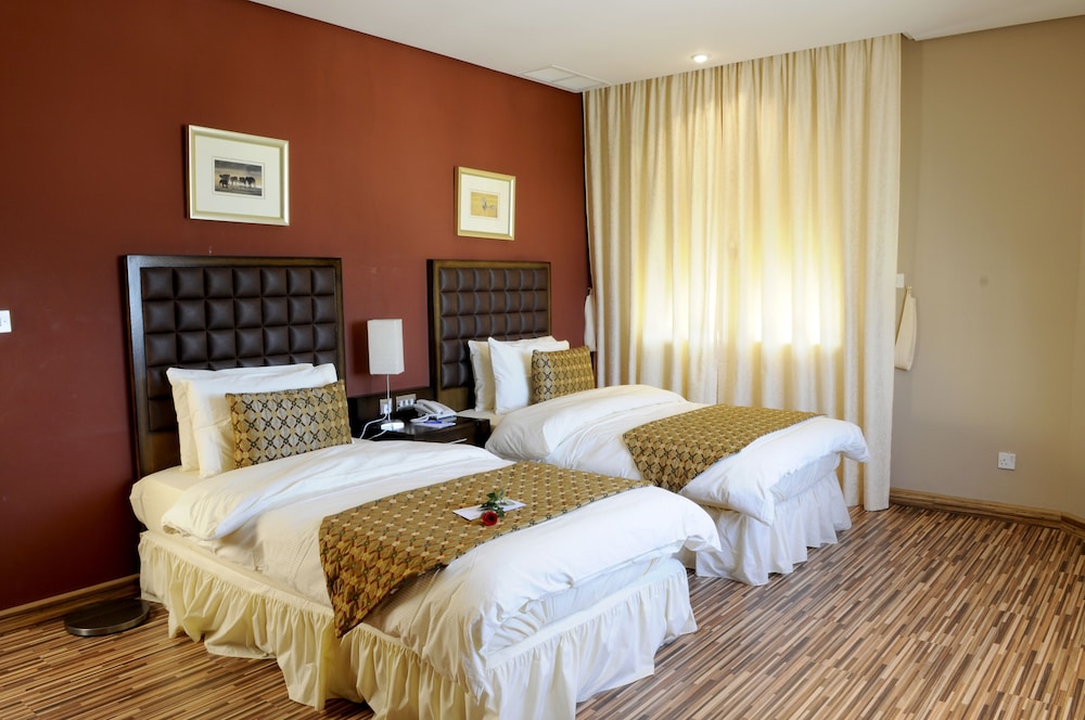 Spice Boutique Hotel 19/44