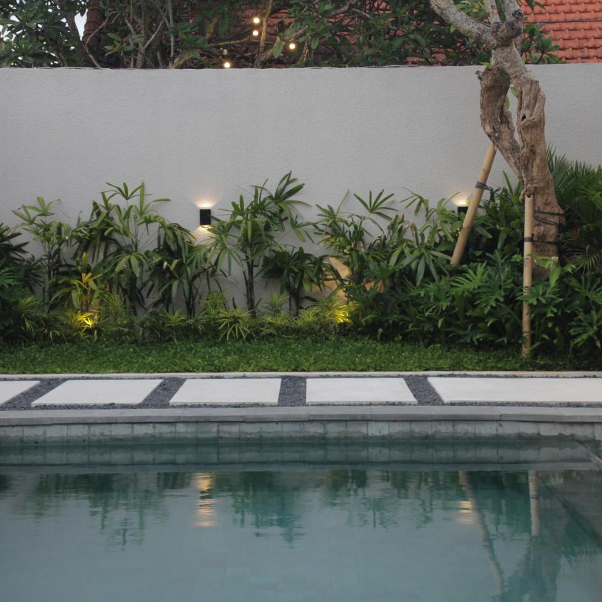 The Murdha Villa 43/49